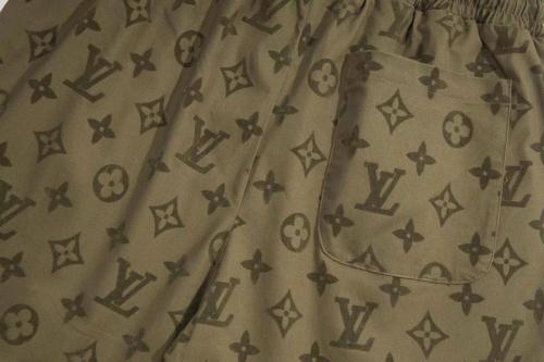 LOUIS VUITTON FW26 Casual Shorts Men's