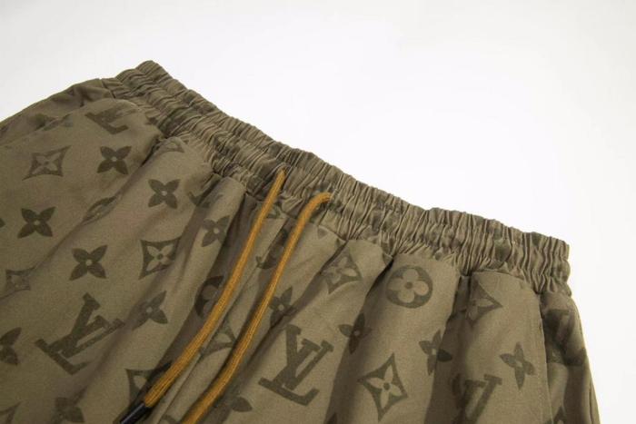 LOUIS VUITTON FW26 Casual Shorts Men's