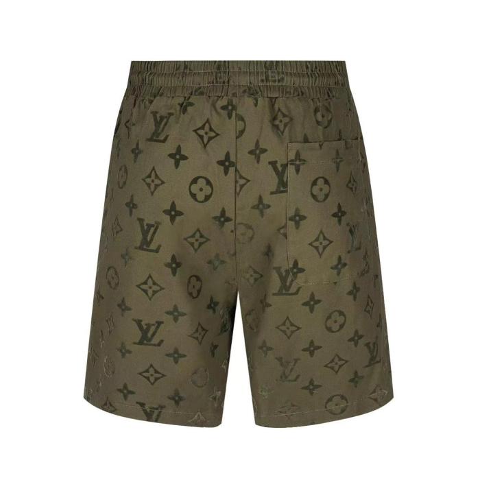 LOUIS VUITTON FW26 Casual Shorts Men's