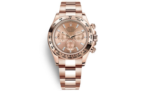 ROLEX 2015 Daytona 40mm
