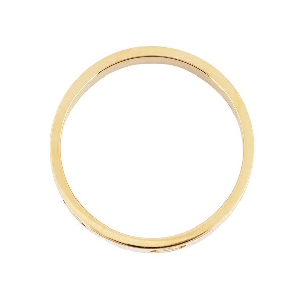 Cartier Love ring