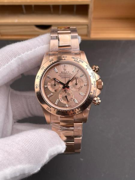 ROLEX 2015 Daytona 40mm