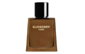 Burberry Courageous Rider's Heart Hero Men's Perfumes Woody Oriental Eau De Parfum EDP 100ml