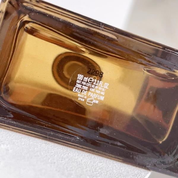 Burberry Courageous Rider's Heart Hero Men's Perfumes Woody Oriental Eau De Parfum EDP 100ml