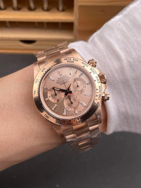 ROLEX 2015 Daytona 40mm