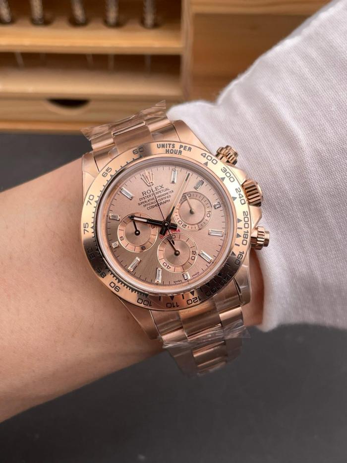 ROLEX 2015 Daytona 40mm