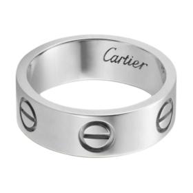 Cartier 2010 Love ring