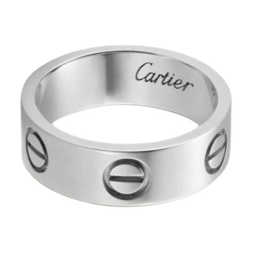 Cartier 2010 Love ring