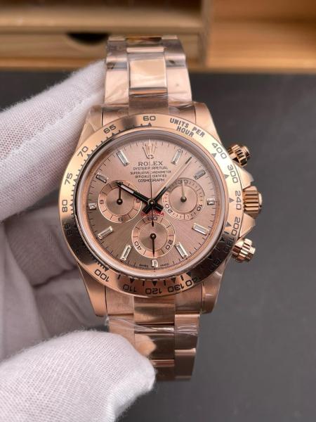 ROLEX 2015 Daytona 40mm