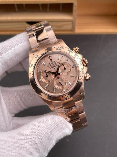 ROLEX 2015 Daytona 40mm