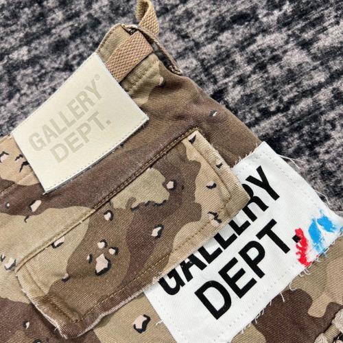 Gallery Dept. Casual Shorts Men's Multicolor Moderate