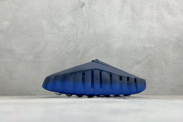 Nike Mind 001 Slide Blackened Blue Game Royal