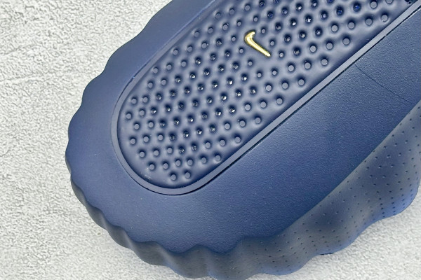 Nike Mind 001 Slide Blackened Blue Game Royal