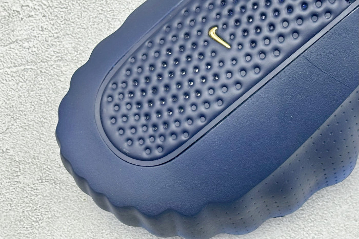 Nike Mind 001 Slide Blackened Blue Game Royal