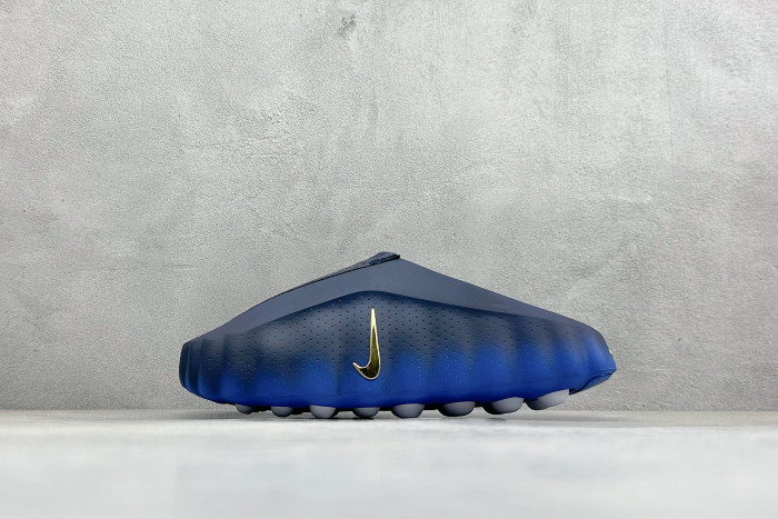 Nike Mind 001 Slide Blackened Blue Game Royal