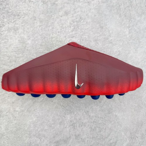 Nike Mind 001 Slide Team Red University Red