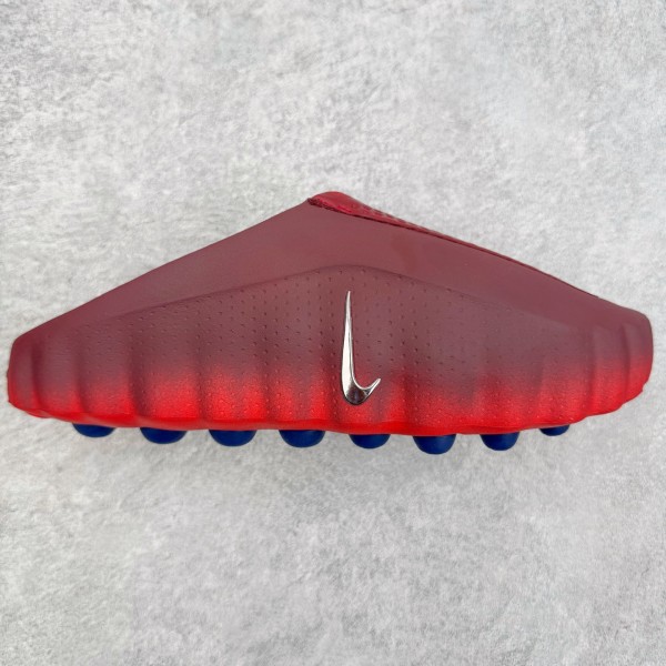 Nike Mind 001 Slide Team Red University Red