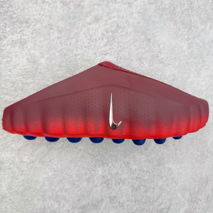 Nike Mind 001 Slide Team Red University Red
