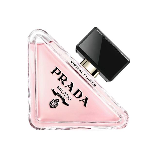 PRADA I Am Beyond Comprehension Floral Women's Perfume Potpourri Scent Eau De Parfum EDP 90ml