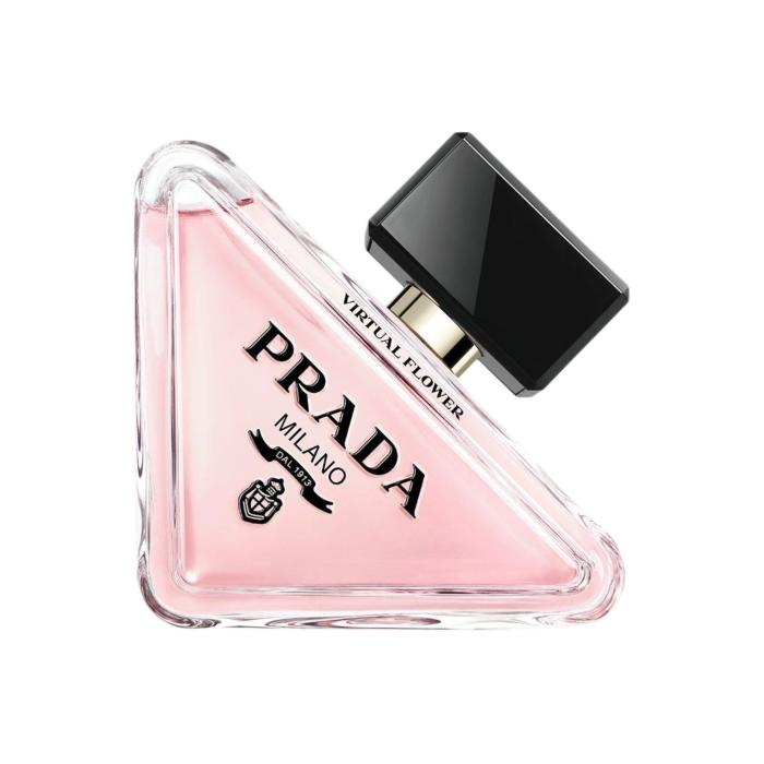 PRADA I Am Beyond Comprehension Floral Women's Perfume Potpourri Scent Eau De Parfum EDP 90ml