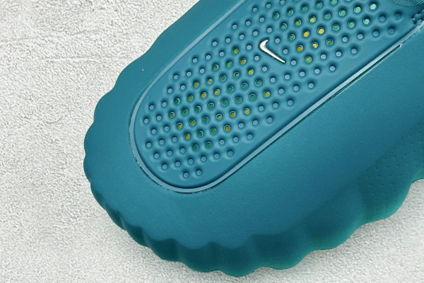 Nike Mind 001 Slide Geode Teal Light Menta
