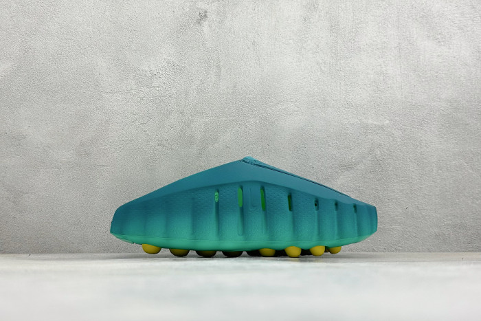 Nike Mind 001 Slide Geode Teal Light Menta