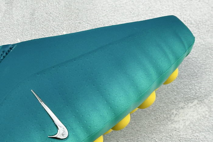Nike Mind 001 Slide Geode Teal Light Menta