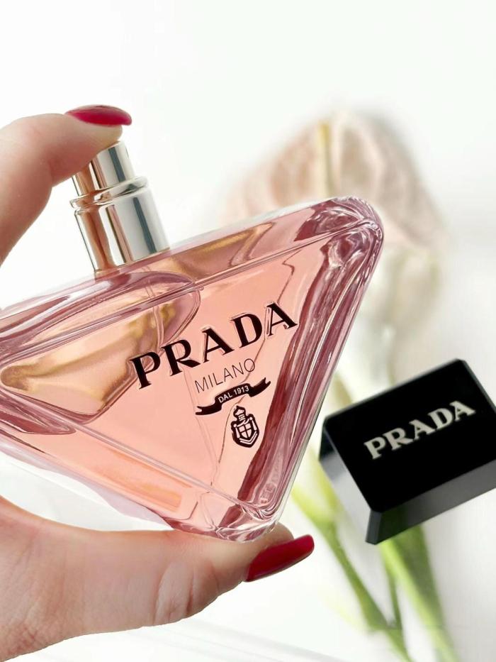 PRADA I Am Mystery Eau De Parfum 90ml