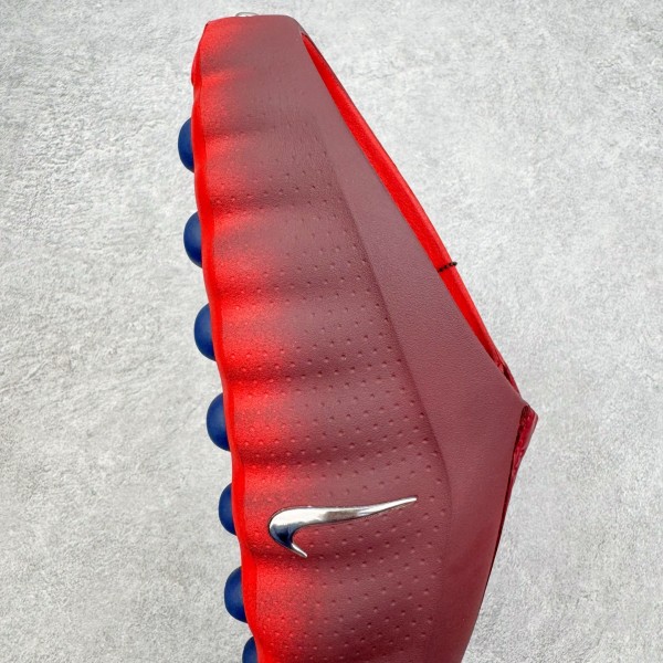 Nike Mind 001 Slide Team Red University Red