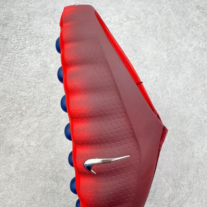 Nike Mind 001 Slide Team Red University Red