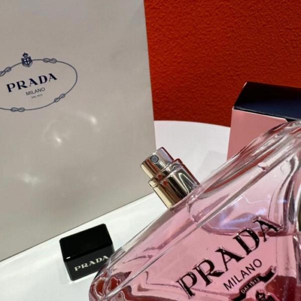 PRADA I Am Beyond Comprehension Floral Women's Perfume Potpourri Scent Eau De Parfum EDP 90ml
