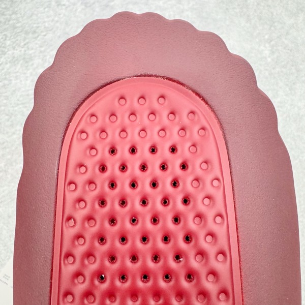 Nike Mind 001 Slide Team Red University Red