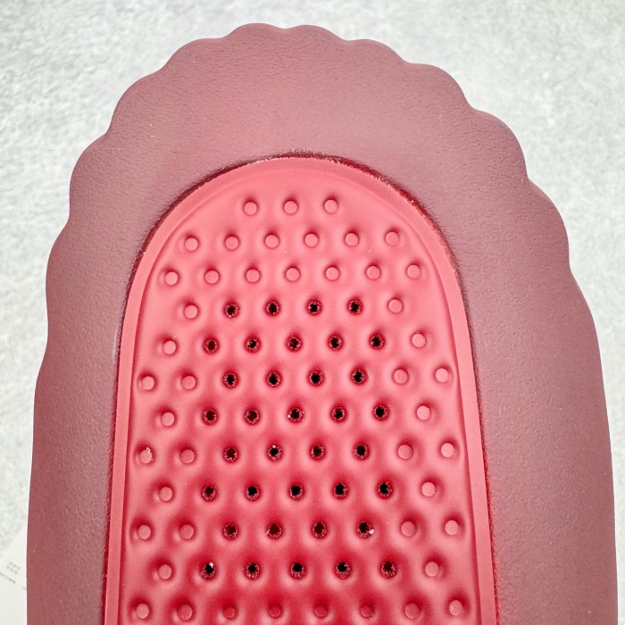 Nike Mind 001 Slide Team Red University Red