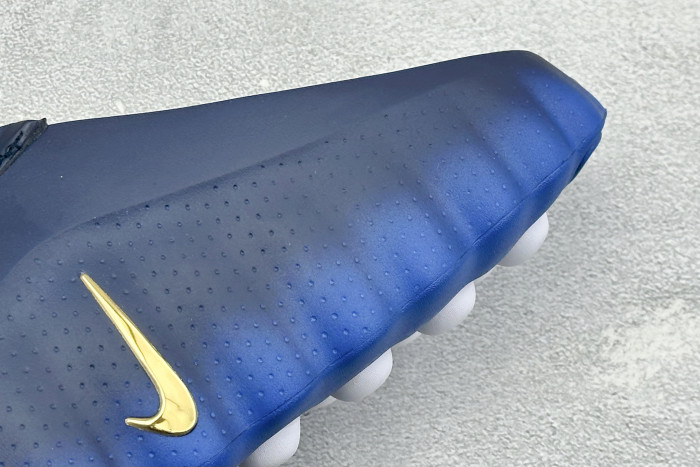 Nike Mind 001 Slide Blackened Blue Game Royal