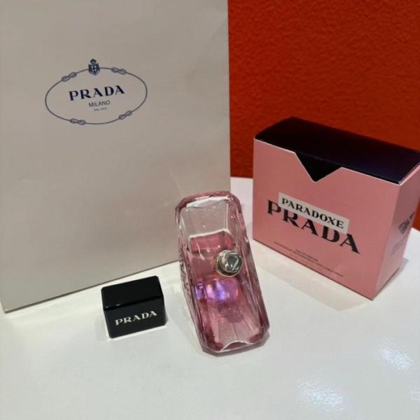 PRADA I Am Beyond Comprehension Floral Women's Perfume Potpourri Scent Eau De Parfum EDP 90ml