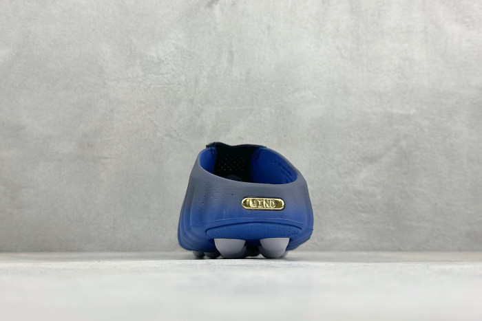 Nike Mind 001 Slide Blackened Blue Game Royal