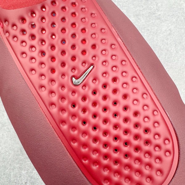 Nike Mind 001 Slide Team Red University Red