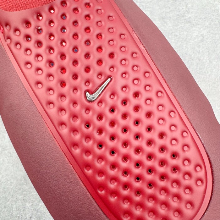Nike Mind 001 Slide Team Red University Red