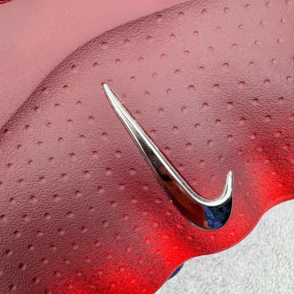 Nike Mind 001 Slide Team Red University Red