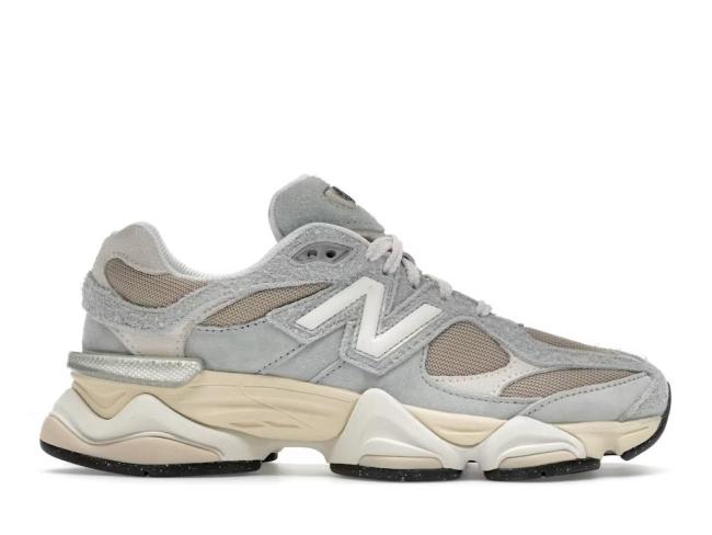 New Balance 9060 Lone Star Grey Stonewar