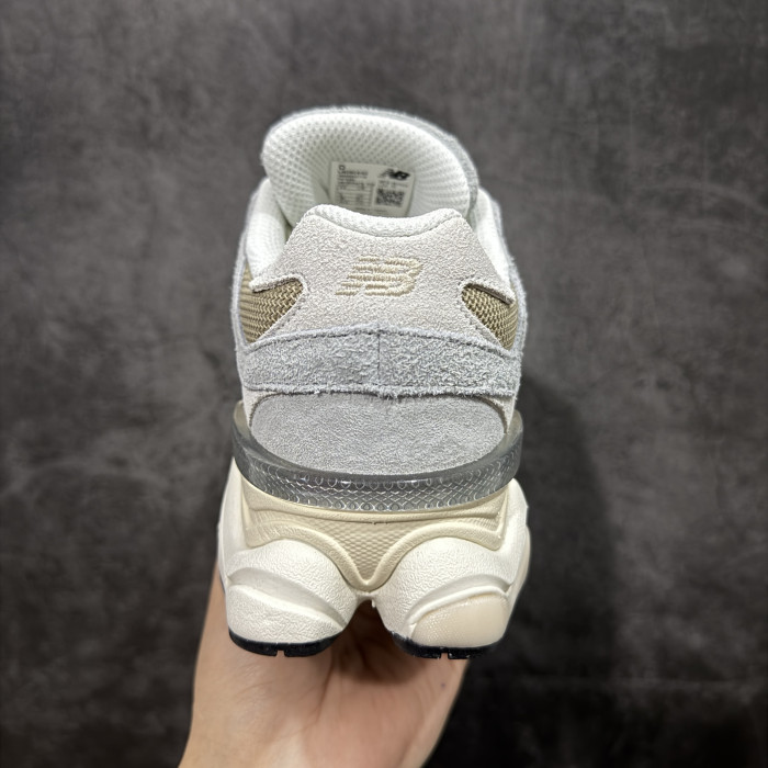 New Balance 9060 Lone Star Grey Stonewar