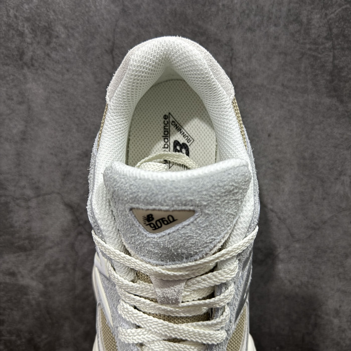 New Balance 9060 Lone Star Grey Stonewar