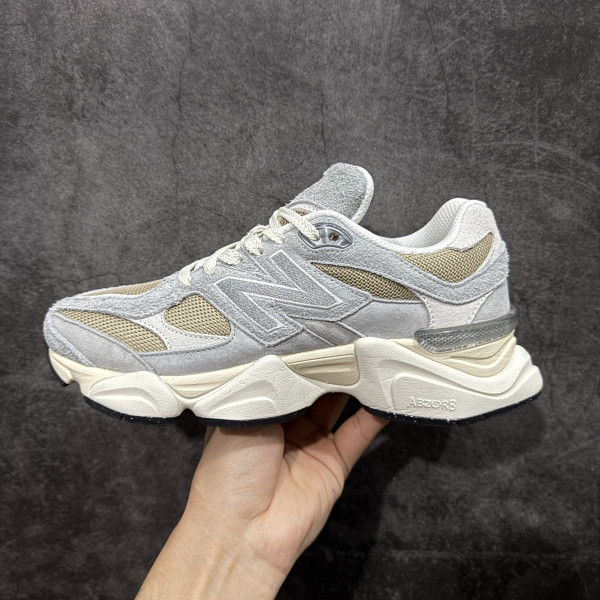 New Balance 9060 Lone Star Grey Stonewar