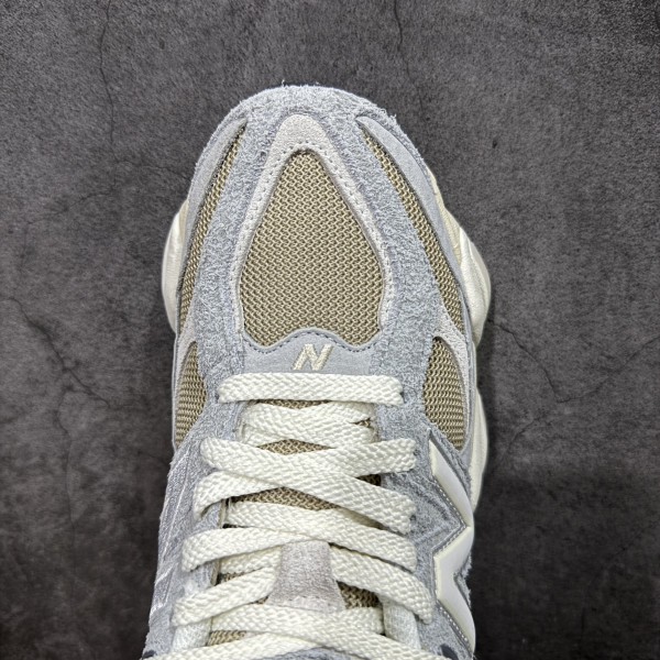 New Balance 9060 Lone Star Grey Stonewar