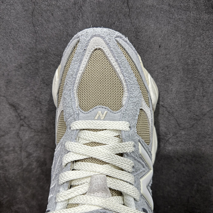 New Balance 9060 Lone Star Grey Stonewar