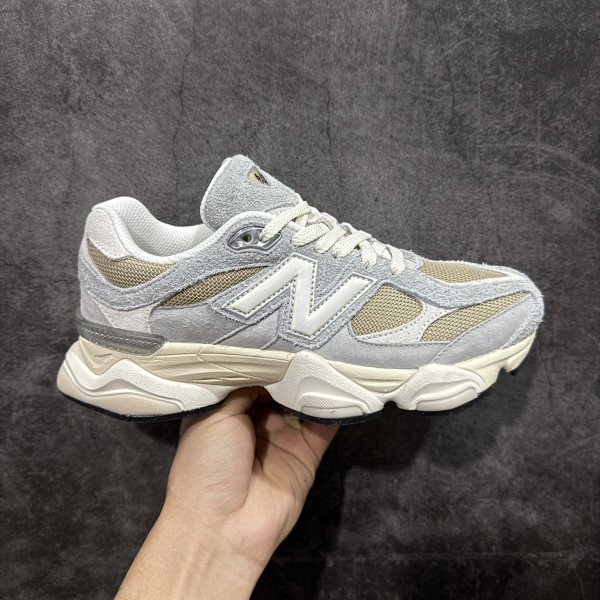 New Balance 9060 Lone Star Grey Stonewar