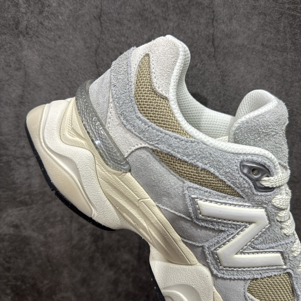 New Balance 9060 Lone Star Grey Stonewar
