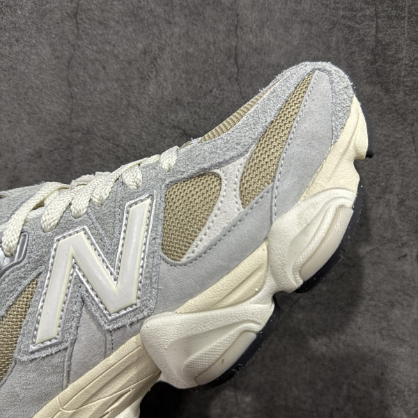 New Balance 9060 Lone Star Grey Stonewar