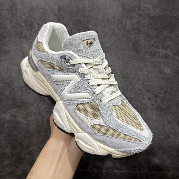 New Balance 9060 Lone Star Grey Stonewar