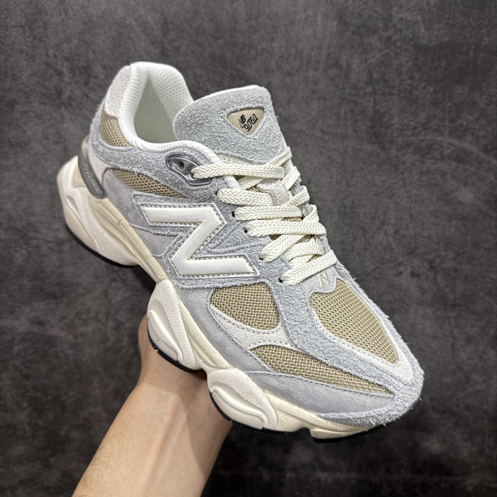 New Balance 9060 Lone Star Grey Stonewar